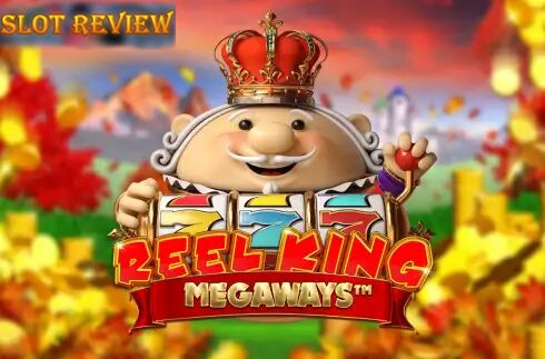 Reel King Megaways icon